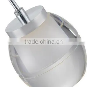 Single Pendant Glass LED Lighting thumbnail-2
