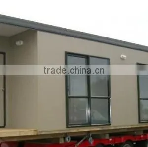 Container House Luxury thumbnail-3