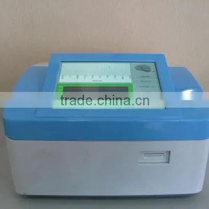 Explosives Trace Detector for Airport Security , Highlight Advantages of Explosive Trace Detector HD600 thumbnail-1