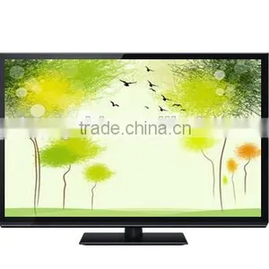 Chinese 1080p HD Smart 4k 42inch Lcd Led tv on Wall/desk 42 Inch Ultra Slim Narrow Bezel USB PVR HD Direct Factory Wholesaler l thumbnail-5