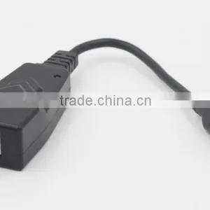 100 Meters Distance USB 2.0 Extender Adapter Operate USB 2.0 Peripherals up to 100m From Computer thumbnail-3
