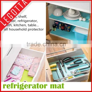 2016 China Factory Directly Selling Colorful Custom Pvc Kitchen Mat thumbnail-2