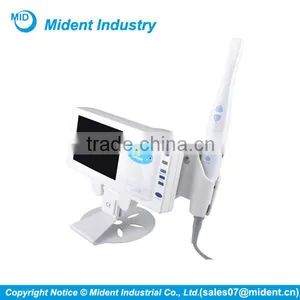 Wireless Dental Intraoral Camera, Top Intra Oral Camera With X-ray Film thumbnail-1