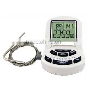DTH-65 , Waterproof Digital Food Thermometer , Kitchen Cooking Thermometer thumbnail-4