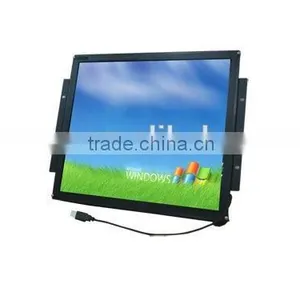 Hot Sale 7inch Open Frame 1080p Digital Video Player for Advertising thumbnail-2