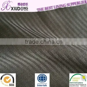 100%poly Herringbone Fabric for Pocket and Lining thumbnail-3