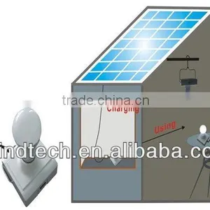 Hot Sale Mandarin Outdoor Solar Lamp ,solar Led Light Shenzhen Factory thumbnail-1
