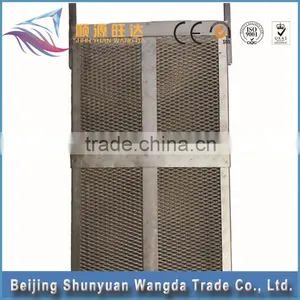 Titanium Electroplating Basket thumbnail-4