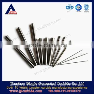 Competitive Cemented Carbide Bar for Cutting Tools thumbnail-1