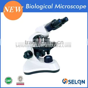 Biological Microscope thumbnail-1