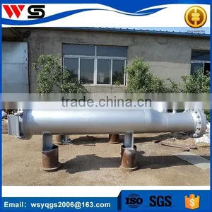 Pig Launcher in High Pressure Natural Gas Transmission Pipelines thumbnail-2