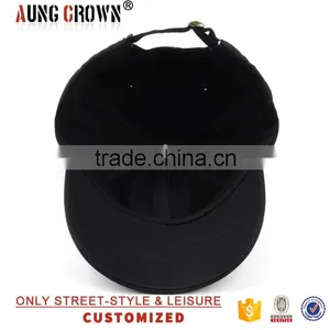 High Quality Custom Fashion Baseball Cap and Hat thumbnail-5