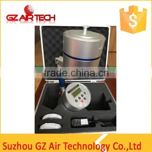 FKC-1 Air Biological Sampler Use for Clean Room thumbnail-2