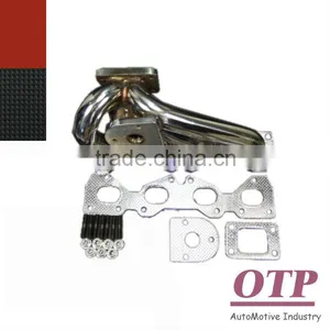 Exhaust Manifold for Peugeot 106 Citroen Saxo thumbnail-1