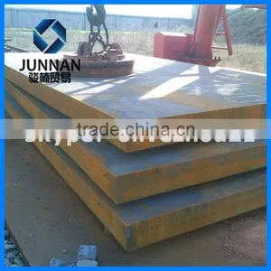Astm A36 10 Inch Plates Steel Plate Processing thumbnail-6
