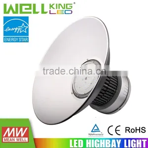 Aluminium Extrusions ul Listed High Bay Led Light Housing thumbnail-1