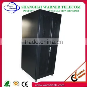 W-TEL 6U 12U 9U 25U 36U 42U 47U Indoor Outdoor Network Server Switch Cabinet thumbnail-5