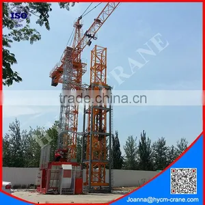 SC100 Construction Hoist for Sale thumbnail-1