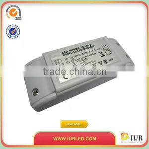 China Xiezhen Power 20w Dual Power Supply Driver LED thumbnail-1