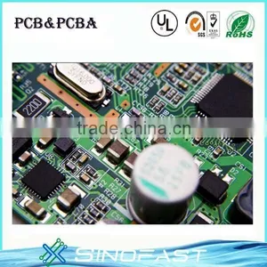 PCBA for Usb Flash Drive /usb /led/mother Board/android /mouse Pcba thumbnail-2
