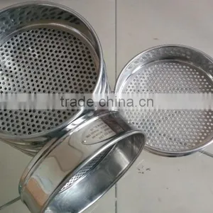 Standard Vibrating Screen Mesh thumbnail-3
