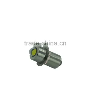 Ultra Bright & Energy-saving LED Conversion Bulb for Most C&D Flashlight/Torch/Lamp thumbnail-1