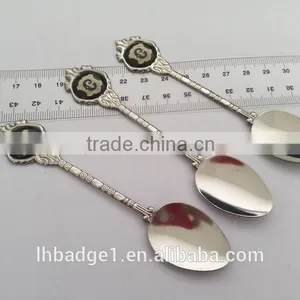 Stainless Steel Coffee Spoon,metal Spoons,tea Spoon thumbnail-4