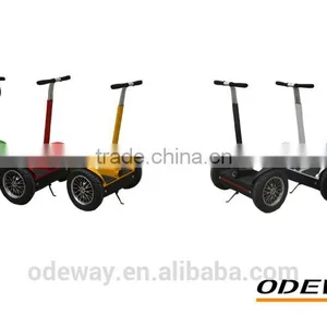 2016 Balancing Fat Tire Electric Scooter Price China thumbnail-6