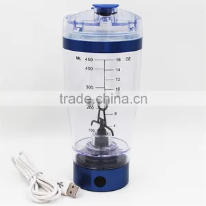 New Products Bulk Items Electronic Vortex Mixer Protein Shaker Tumbler Mugs/protein Shaker Joyshaker Bottle thumbnail-3