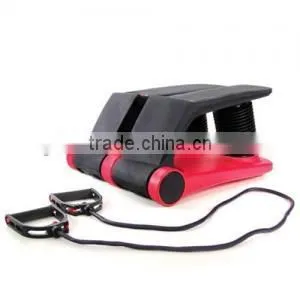 Air Stepper With Body Core and Body Climb thumbnail-1