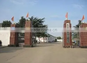 Feicheng Taishan Plastic-Coated Canvas Co., Ltd. company overview - view 1 thumbnail