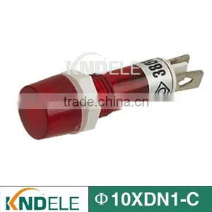 Indicator Led Lamp 10XDN1-C 24v thumbnail-1