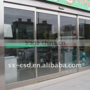 Automatic Door Systems thumbnail-1