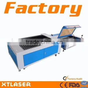 Golden Seller : Cnc Metal Laser Cutting Machine for Punching 1.5mm Stainless Steel thumbnail-1