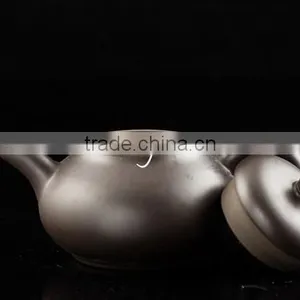 Zi Ni Shou La Hu Tea Pot thumbnail-2