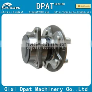 China Factory Car Spare Parts Front Wheel Bearing From Dpat thumbnail-1