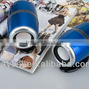 Mini Speaker 2.0 for PC/laptop thumbnail-3