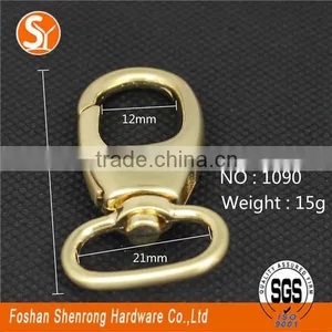China Supplier Snap Swivel j Hook, s Hooks Hardware thumbnail-1