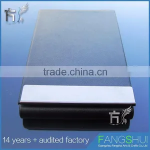 Promotional Business Card Holder or Name Card Holder Cheap Wholesale thumbnail-1