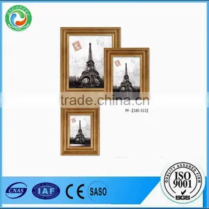 Simple Metal Like PS Picture Frame thumbnail-1