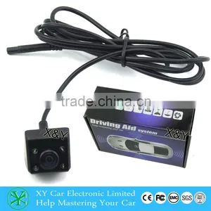 Guide Line Rear View Night Vision Camera XY-1677 thumbnail-6