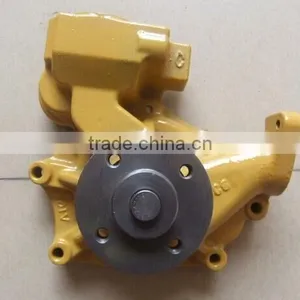 Pc75uu1 Water Pump ,pc75 Water Pump,S4D65L Water Pump ,4d65L Water Pump thumbnail-3