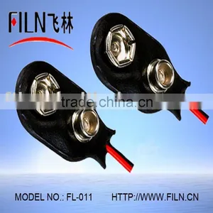 Battery Snap (FL-011) thumbnail-1