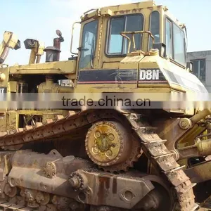 BULLDOZER D8N thumbnail-1