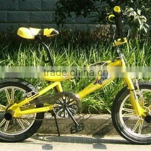 2014 16INCH JAGUAR FULL COBRA BMX-FREESTYLE BIKE/BMX BIKE/BMX BICYCLES/BMX BIKE BICYCLE thumbnail-1