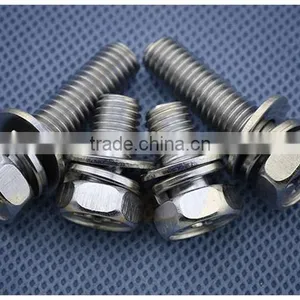 Bolt and Nut/stainless Bolt and Nut/stainless Steel Bolt and Nut thumbnail-6