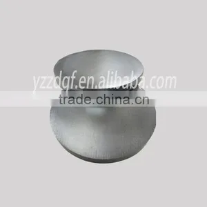 High Purity Alloy Silicon Wafer Diameter of 100-110mm Thickness of 5-10mm for Research thumbnail-2