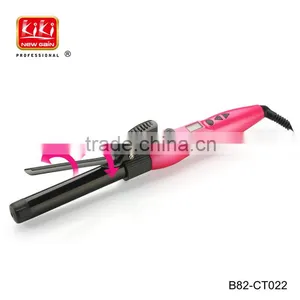 LCD Display. PTC Heater. Hair Curling Iron C73-CT011A/B/C thumbnail-2