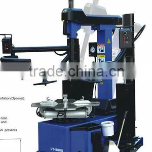 Cheap Tire Change Machine Tyre Tyre Making Machine Changing With CE CertificateLT-420 thumbnail-6