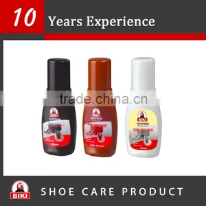 Brown Leather Shoe Polish thumbnail-1